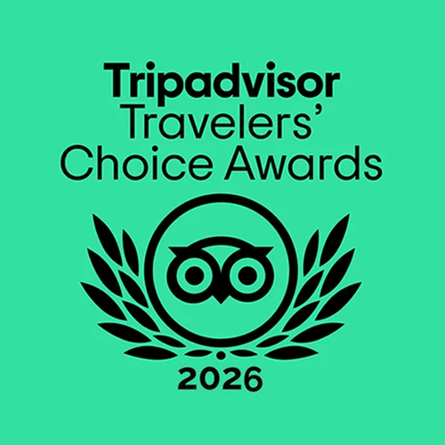 Premio Tripadvisor Travelers' Choice 2026 de Bar Tapas 177